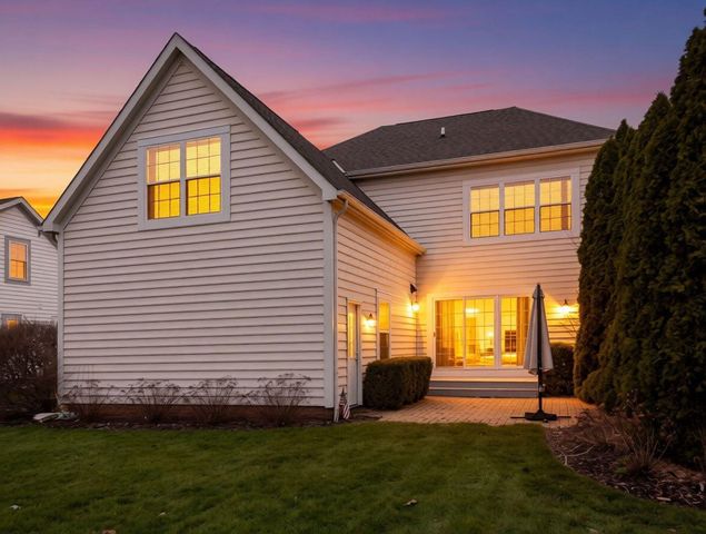 7043 Cunningham Drive, New Albany, OH 43054