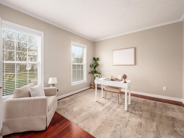 7043 Cunningham Drive, New Albany, OH 43054