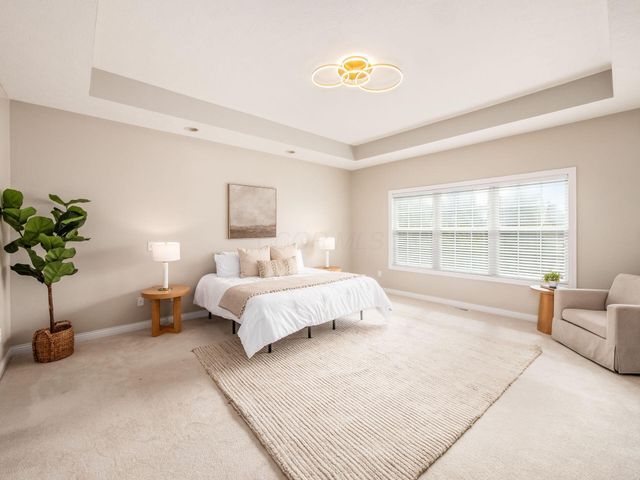 7043 Cunningham Drive, New Albany, OH 43054