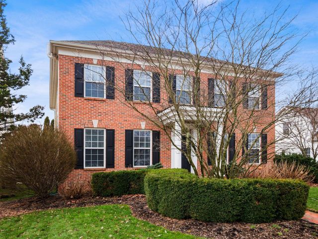 7043 Cunningham Drive, New Albany, OH 43054