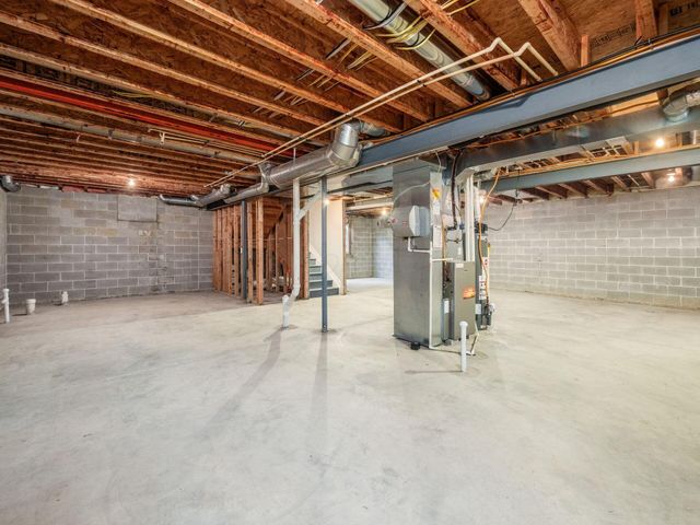 7043 Cunningham Drive, New Albany, OH 43054