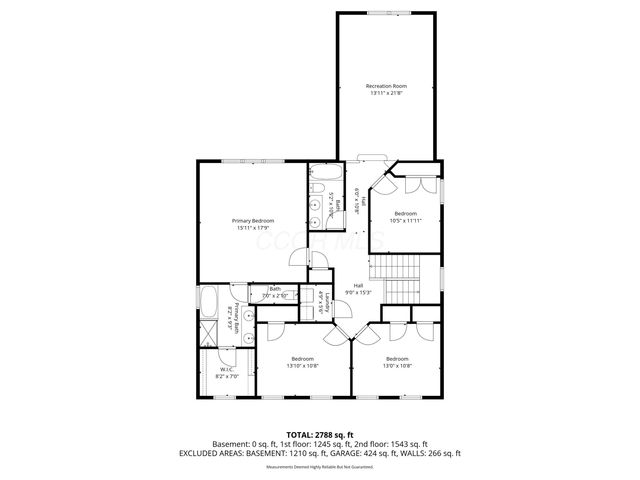 7043 Cunningham Drive, New Albany, OH 43054