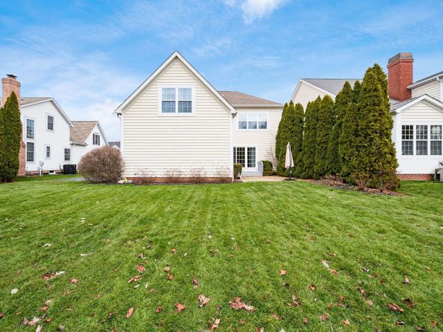 7043 Cunningham Drive, New Albany, OH 43054