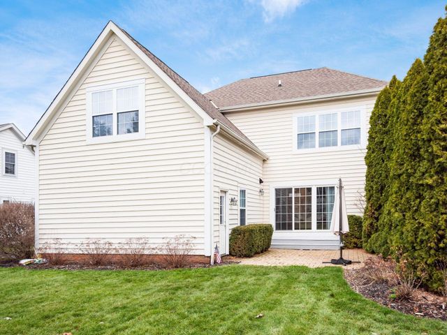 7043 Cunningham Drive, New Albany, OH 43054