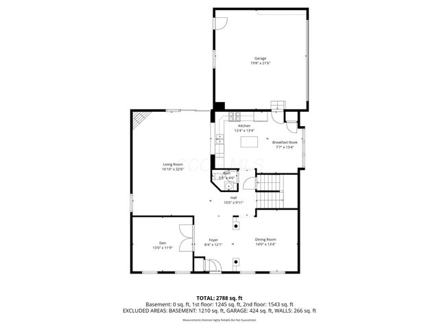 7043 Cunningham Drive, New Albany, OH 43054