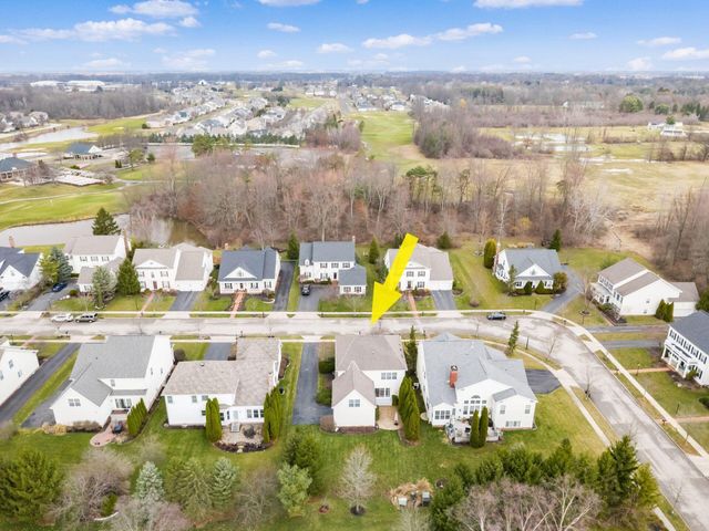 7043 Cunningham Drive, New Albany, OH 43054