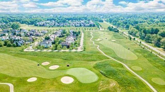 7043 Cunningham Drive, New Albany, OH 43054