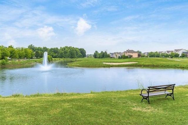 7043 Cunningham Drive, New Albany, OH 43054