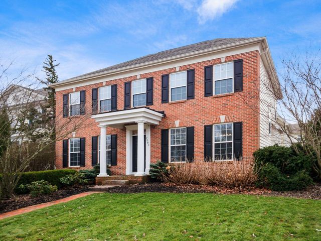 7043 Cunningham Drive, New Albany, OH 43054