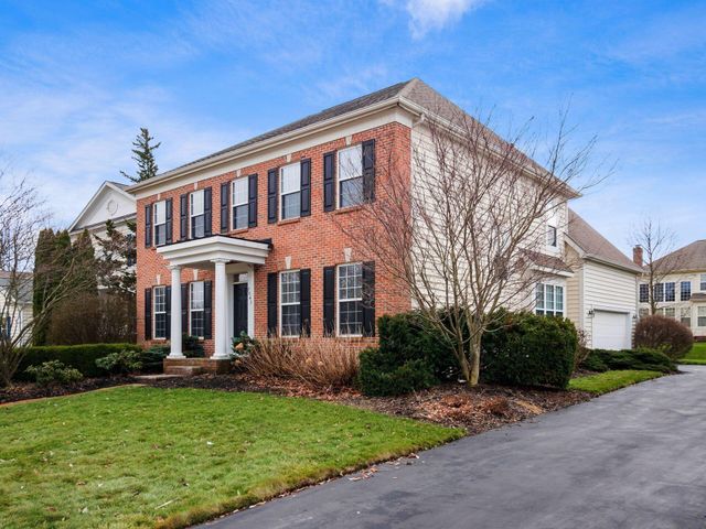 7043 Cunningham Drive, New Albany, OH 43054