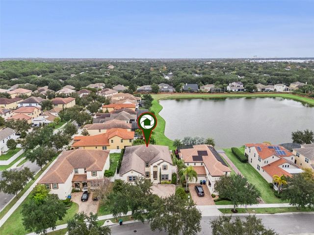 6146 GOLDEN DEWDROP TRAIL, Windermere, FL 34786