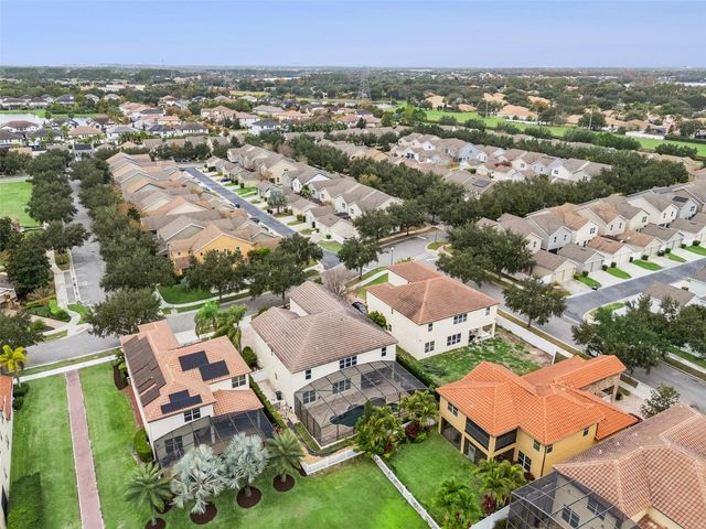 6146 GOLDEN DEWDROP TRAIL, Windermere, FL 34786