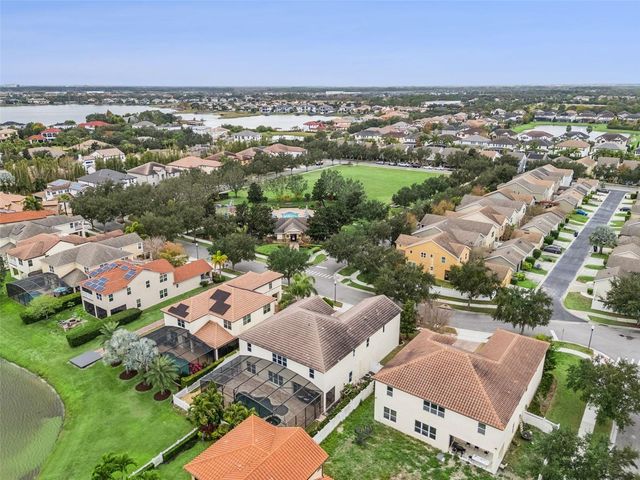 6146 GOLDEN DEWDROP TRAIL, Windermere, FL 34786