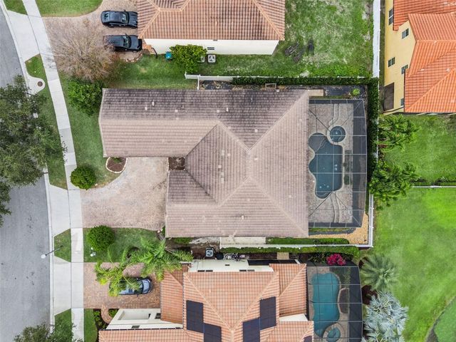 6146 GOLDEN DEWDROP TRAIL, Windermere, FL 34786