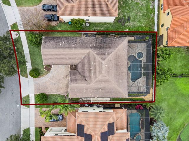 6146 GOLDEN DEWDROP TRAIL, Windermere, FL 34786