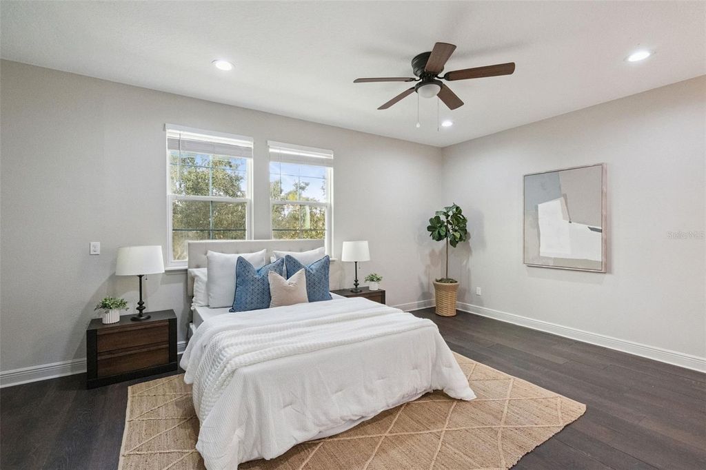 Image 25 of property listing at 6146 GOLDEN DEWDROP TRAIL, Windermere, FL 34786