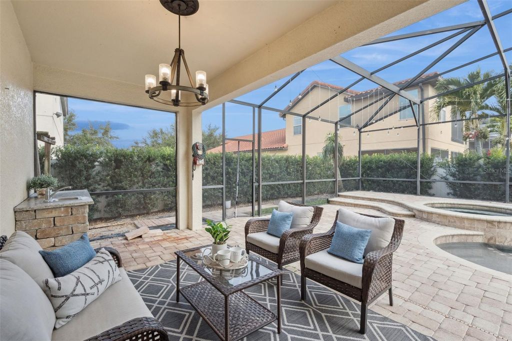 Image 48 of property listing at 6146 GOLDEN DEWDROP TRAIL, Windermere, FL 34786