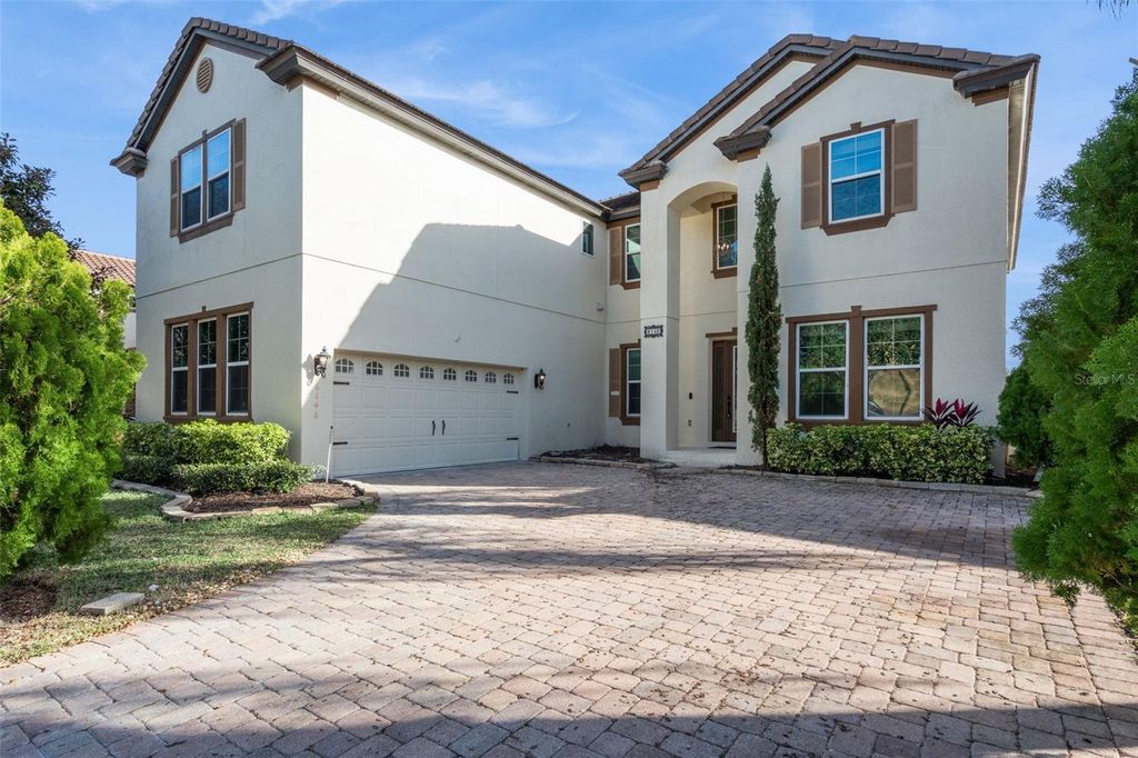 Image 54 of property listing at 6146 GOLDEN DEWDROP TRAIL, Windermere, FL 34786