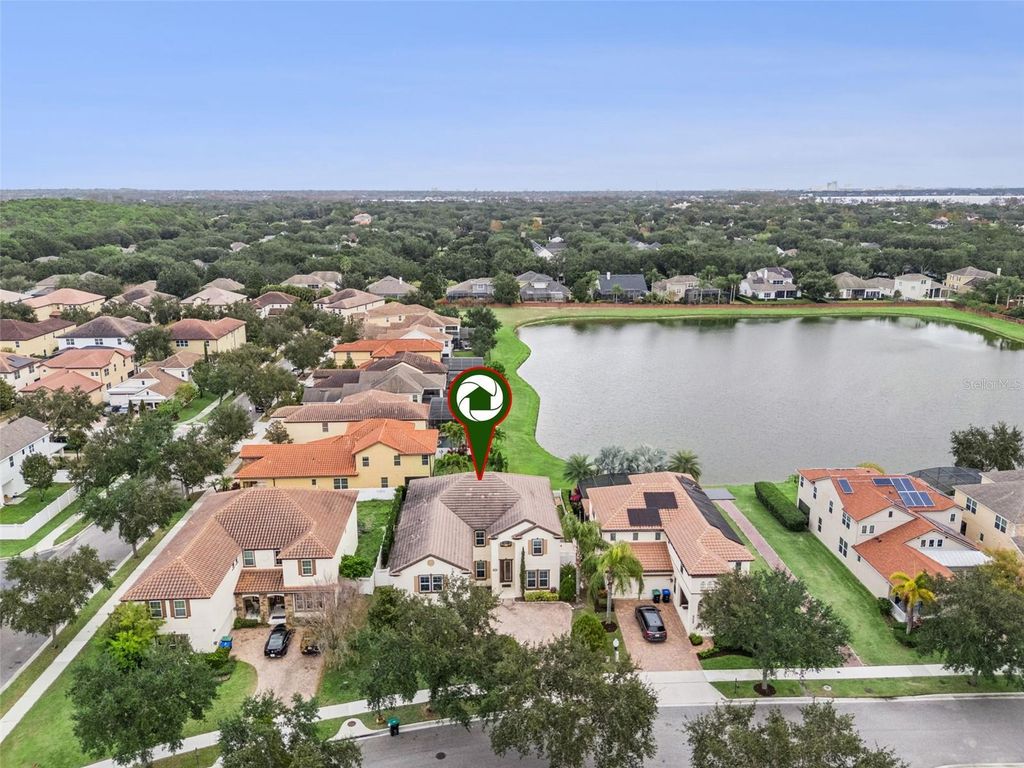 Image 56 of property listing at 6146 GOLDEN DEWDROP TRAIL, Windermere, FL 34786