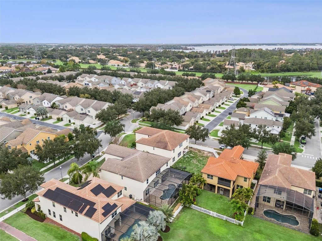 Image 59 of property listing at 6146 GOLDEN DEWDROP TRAIL, Windermere, FL 34786