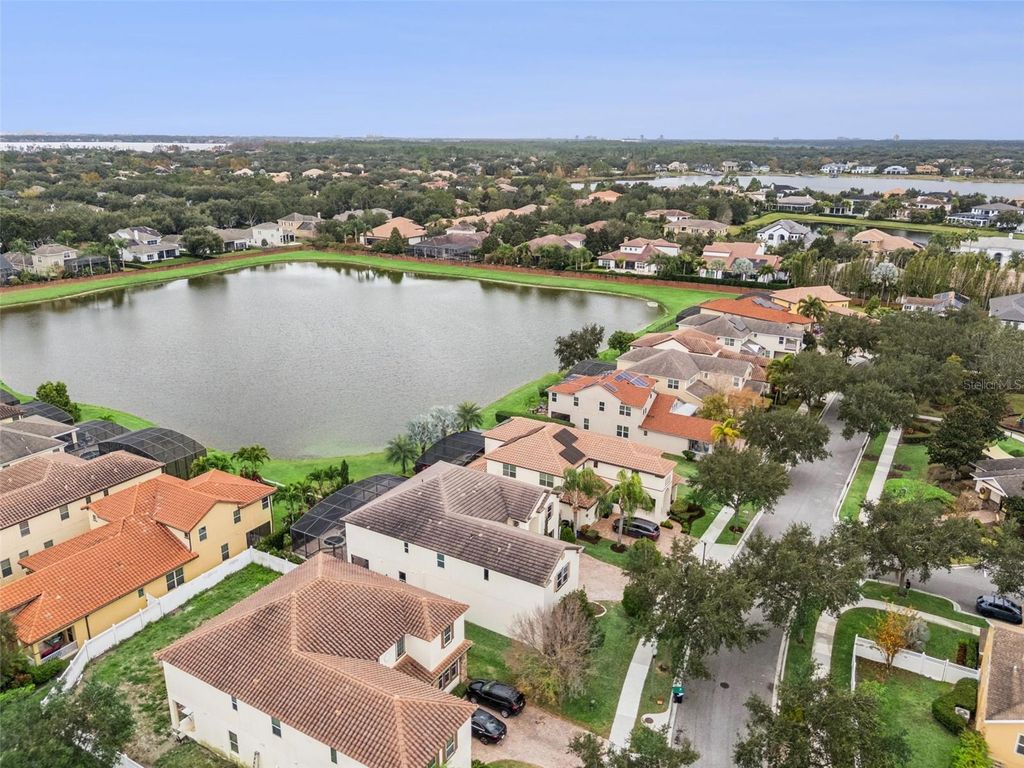 Image 67 of property listing at 6146 GOLDEN DEWDROP TRAIL, Windermere, FL 34786