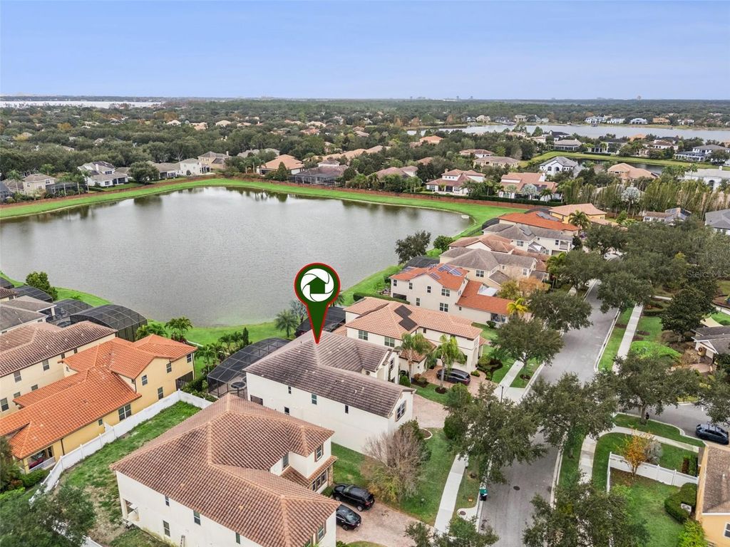 Image 68 of property listing at 6146 GOLDEN DEWDROP TRAIL, Windermere, FL 34786