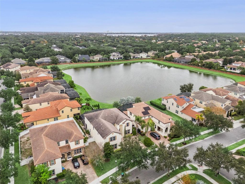 Image 69 of property listing at 6146 GOLDEN DEWDROP TRAIL, Windermere, FL 34786