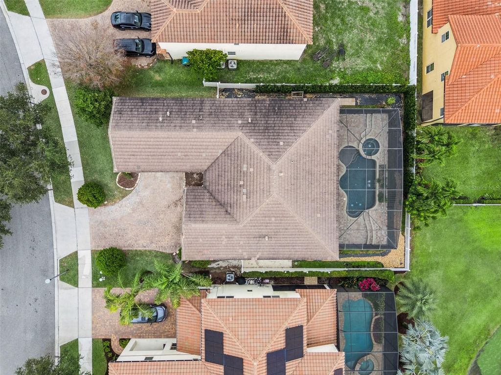 Image 72 of property listing at 6146 GOLDEN DEWDROP TRAIL, Windermere, FL 34786