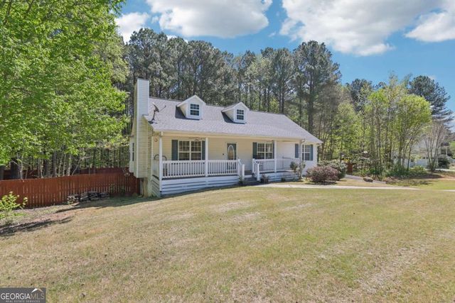 29 Wey Bridge Court, White, GA 30184