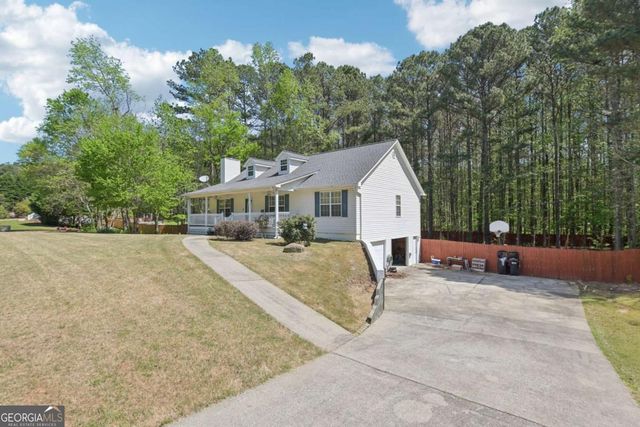 29 Wey Bridge Court, White, GA 30184