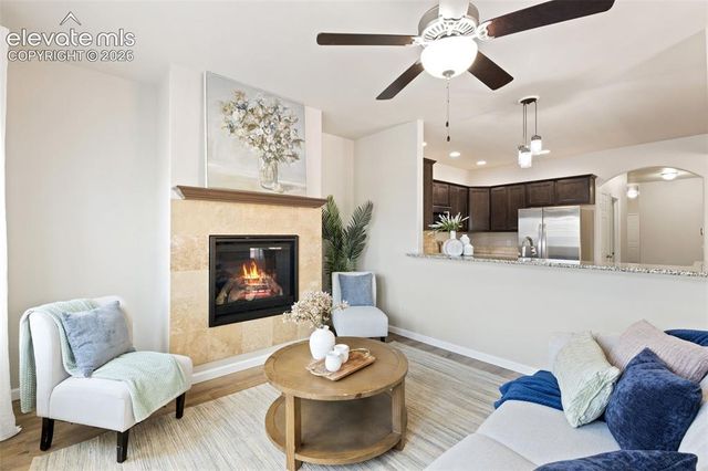 295 Eclipse Drive, Colorado Springs, CO 80905