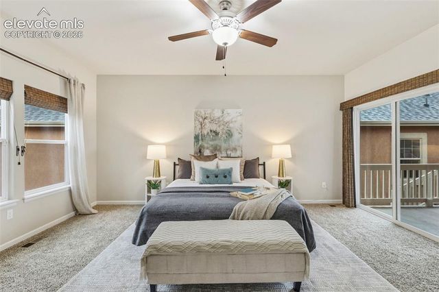 295 Eclipse Drive, Colorado Springs, CO 80905