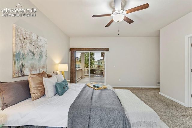 295 Eclipse Drive, Colorado Springs, CO 80905