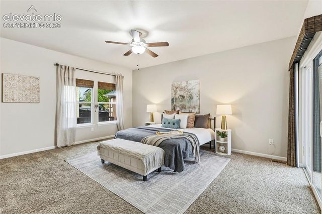 295 Eclipse Drive, Colorado Springs, CO 80905
