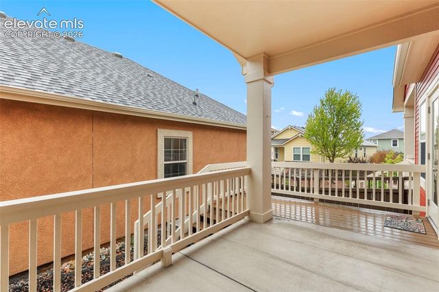 295 Eclipse Drive, Colorado Springs, CO 80905