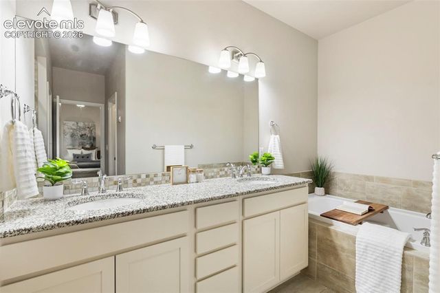 295 Eclipse Drive, Colorado Springs, CO 80905
