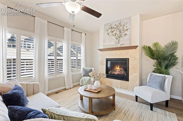 295 Eclipse Drive, Colorado Springs, CO 80905