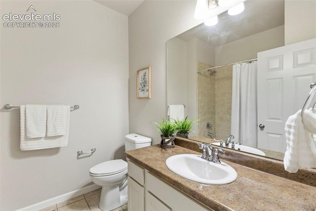 295 Eclipse Drive, Colorado Springs, CO 80905