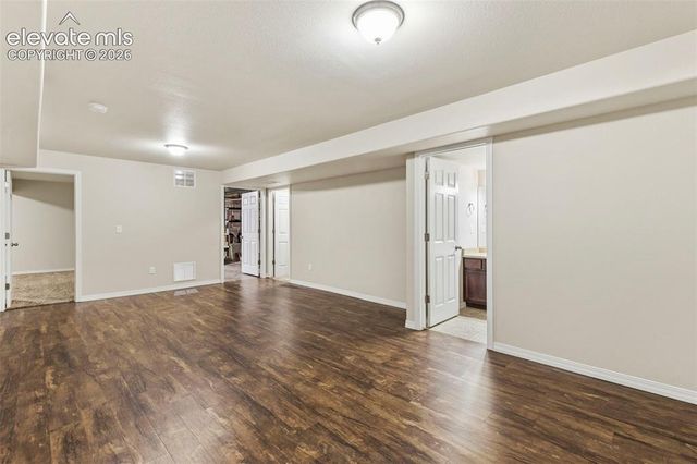 295 Eclipse Drive, Colorado Springs, CO 80905