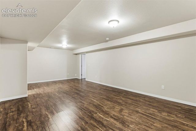 295 Eclipse Drive, Colorado Springs, CO 80905