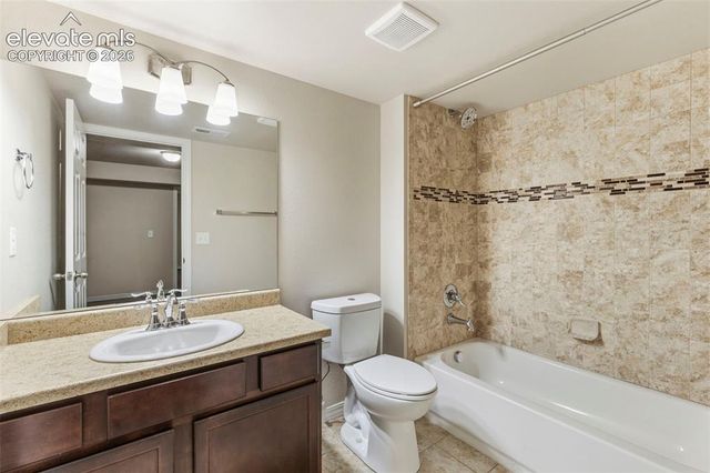 295 Eclipse Drive, Colorado Springs, CO 80905