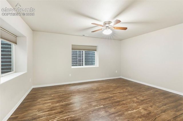 295 Eclipse Drive, Colorado Springs, CO 80905