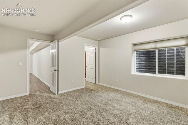 295 Eclipse Drive, Colorado Springs, CO 80905