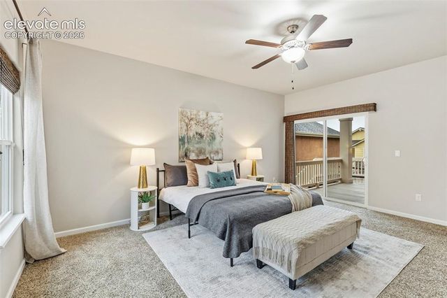 295 Eclipse Drive, Colorado Springs, CO 80905