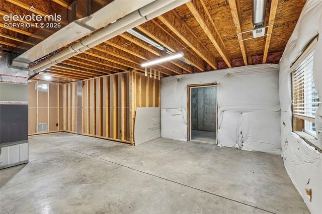 295 Eclipse Drive, Colorado Springs, CO 80905