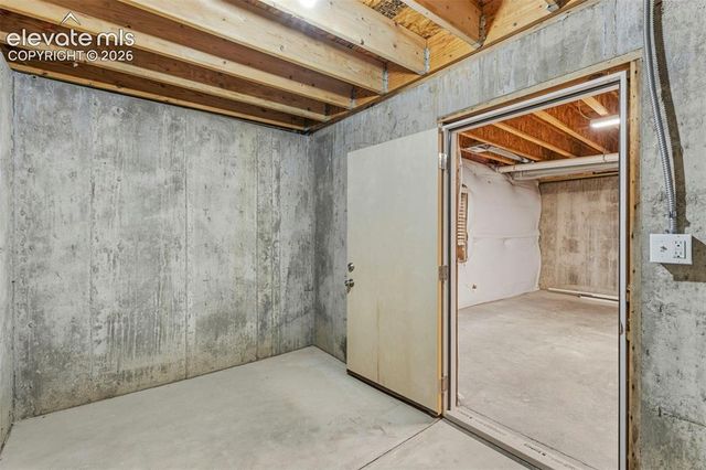 295 Eclipse Drive, Colorado Springs, CO 80905