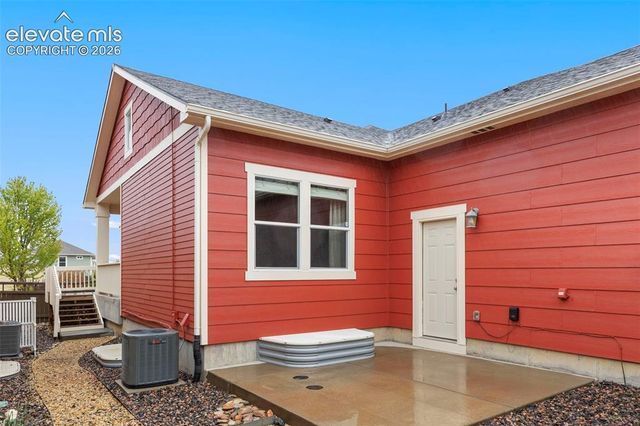 295 Eclipse Drive, Colorado Springs, CO 80905