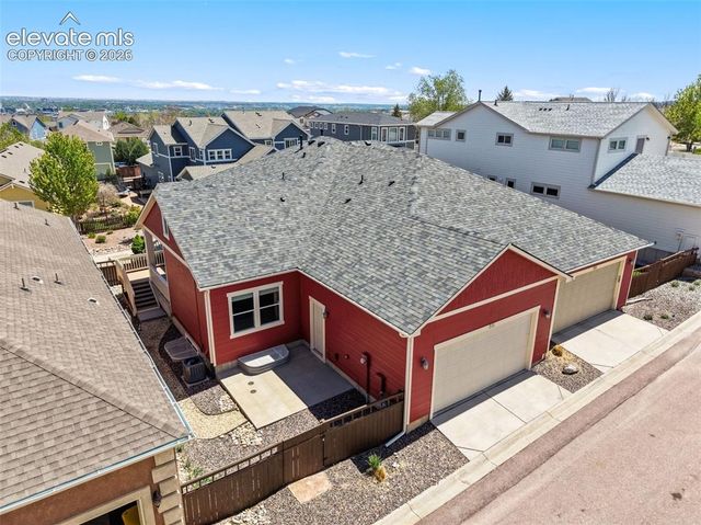 295 Eclipse Drive, Colorado Springs, CO 80905