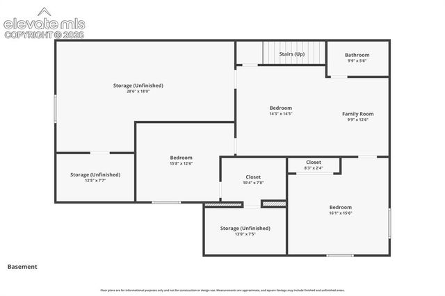 295 Eclipse Drive, Colorado Springs, CO 80905