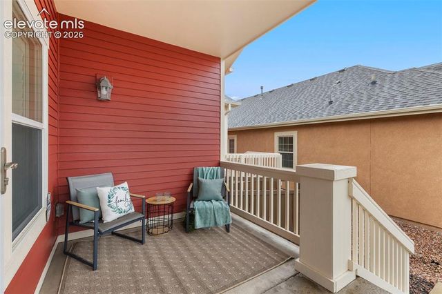 295 Eclipse Drive, Colorado Springs, CO 80905